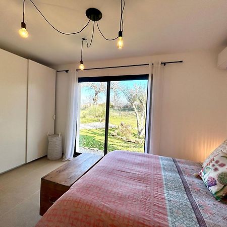 Maison A La Campagne 4 Personnes Montauroux Kültér fotó